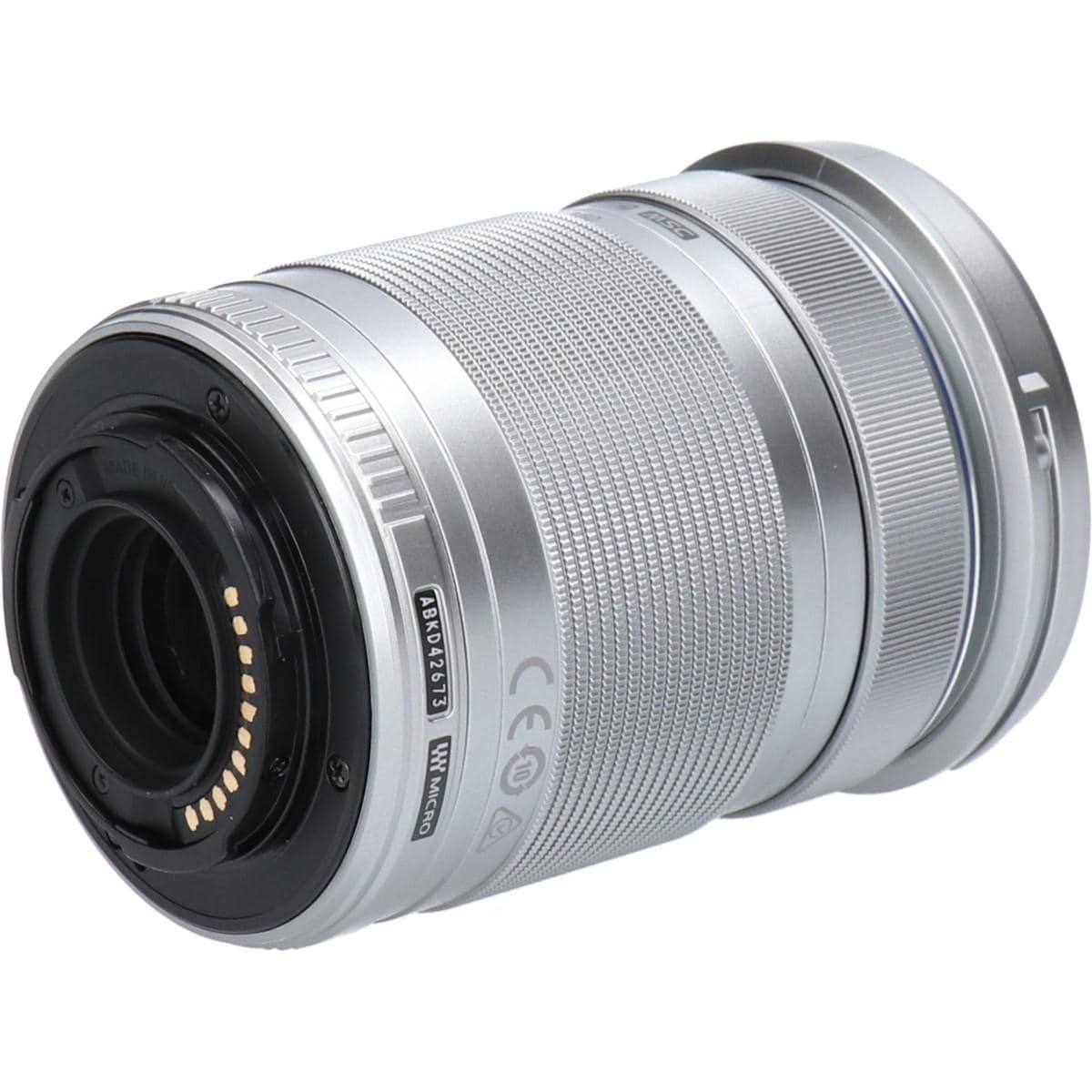 ＭＺＤ　ＥＤ４０－１５０ｍｍ　Ｆ４－５．６Ｒ