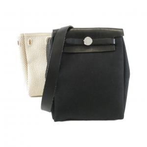 エルメス エールバッグ TPM 041444CB ショルダーバッグ