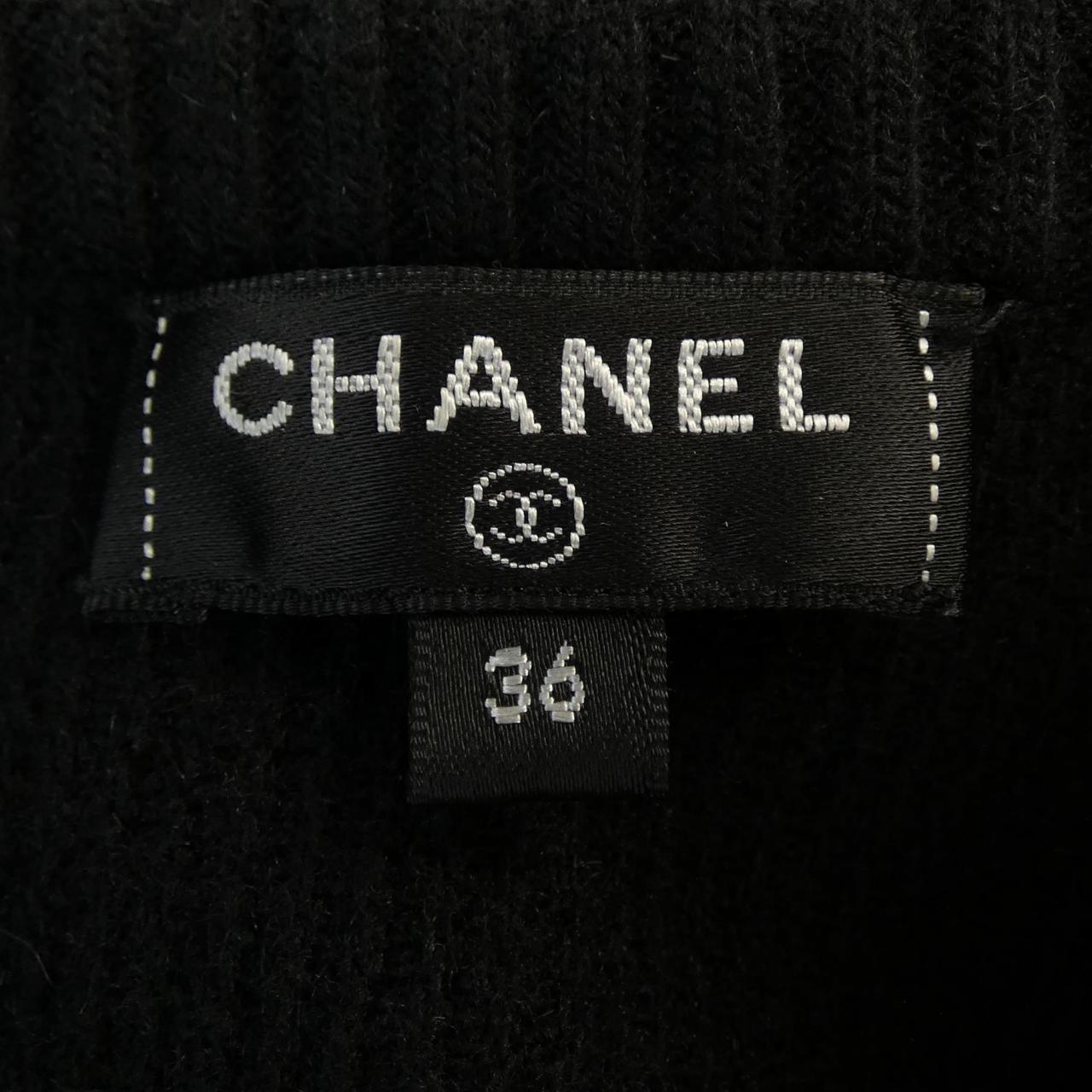 シャネル CHANEL P57808K07594 ワンピース