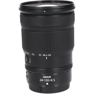 Ｚ２４－１２０ｍｍ　Ｆ４　Ｓ