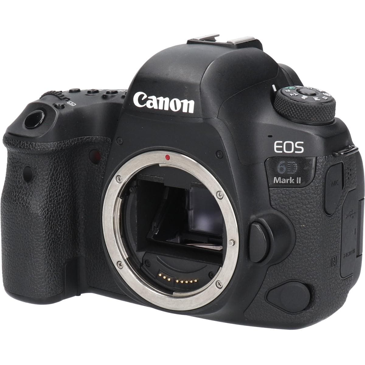 ＥＯＳ　６Ｄ　ＭＡＲＫ　ＩＩ