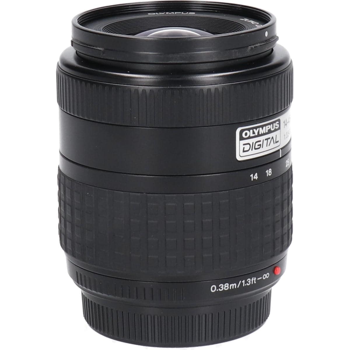 ＺＤ１４－４５ｍｍ　Ｆ３．５－５．６