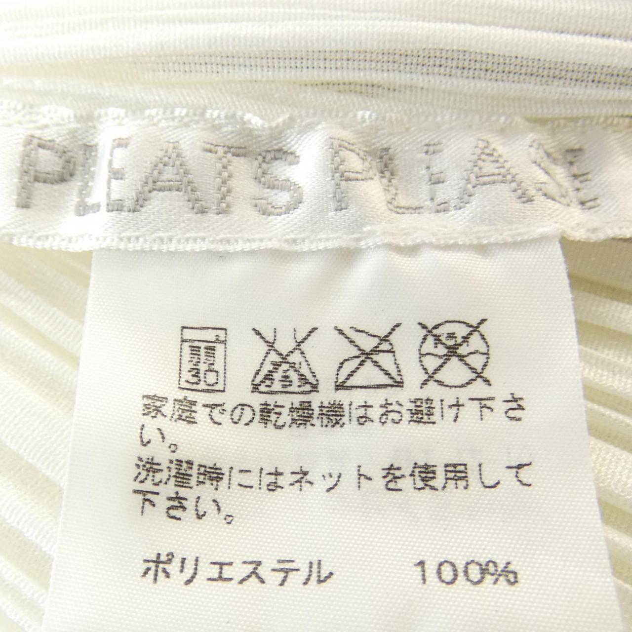 プリーツプリーズ PLEATS PLEASE ワンピース