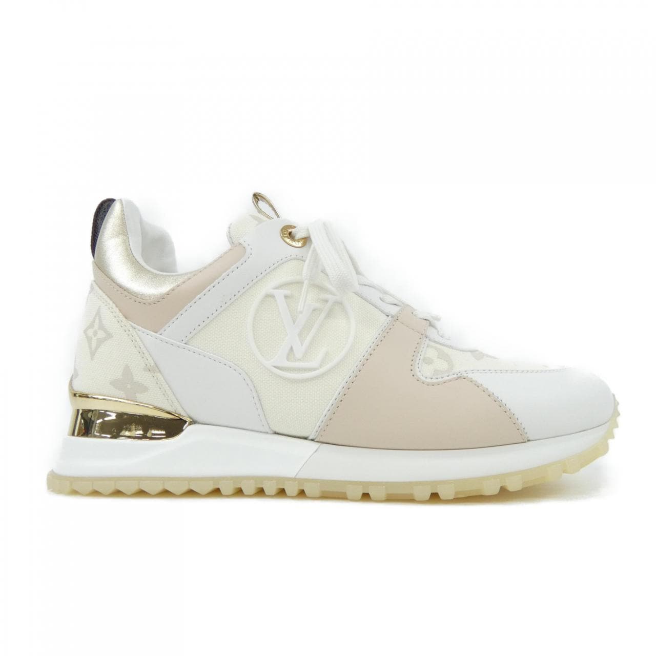 ルイヴィトン LOUIS VUITTON スニーカー