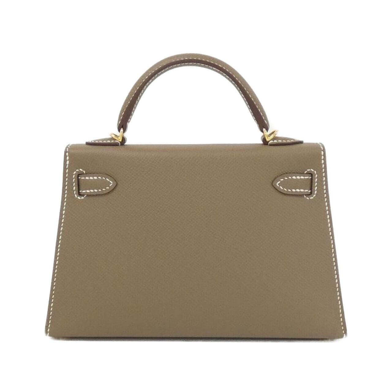 【未使用品】エルメス ミニケリー2 MINI 071302CC バッグ