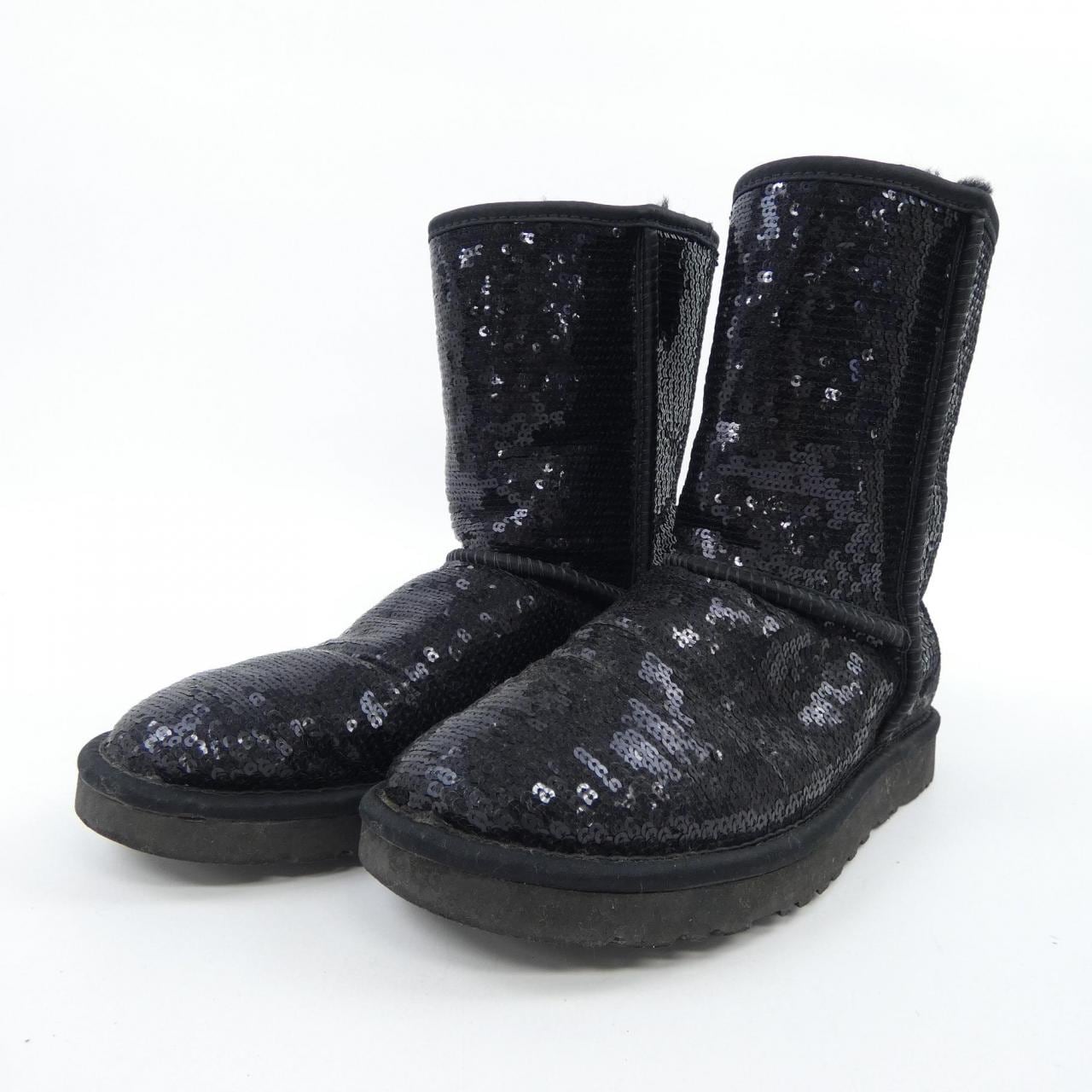 アグ UGG ブーツ