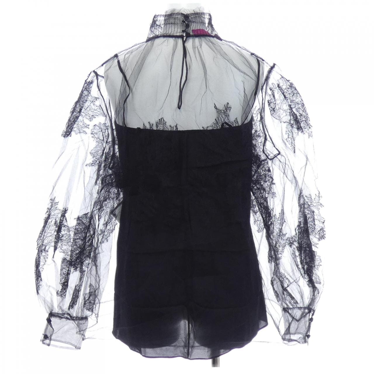 ヴァレンティノ VALENTINO 1B0AE7L51ED トップス