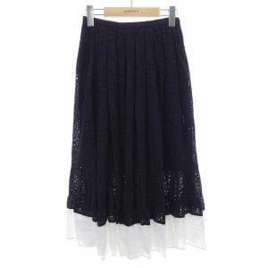 ヌメロヴェントゥーノ N°21 スカート
