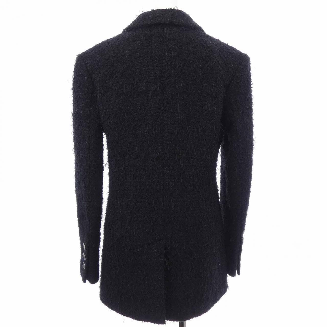 シャネル CHANEL P72390V63531 22P ジャケット