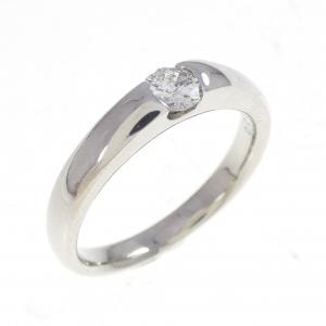 PT900 ダイヤモンド リング 0.20CT