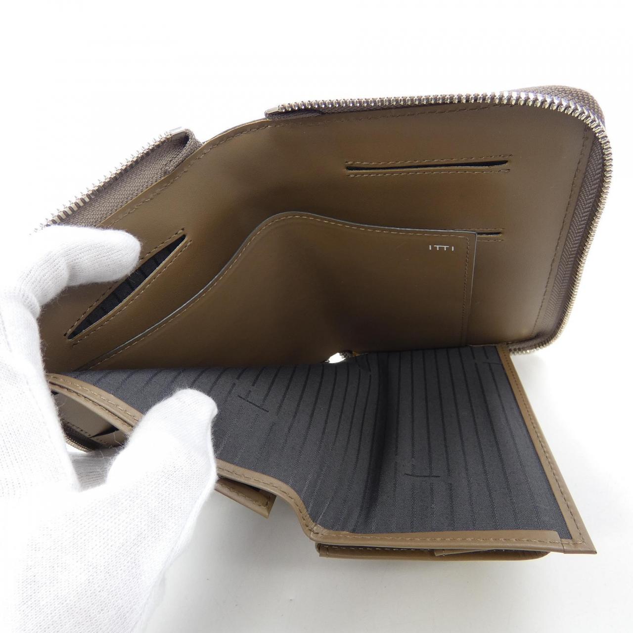 ITTI WALLET