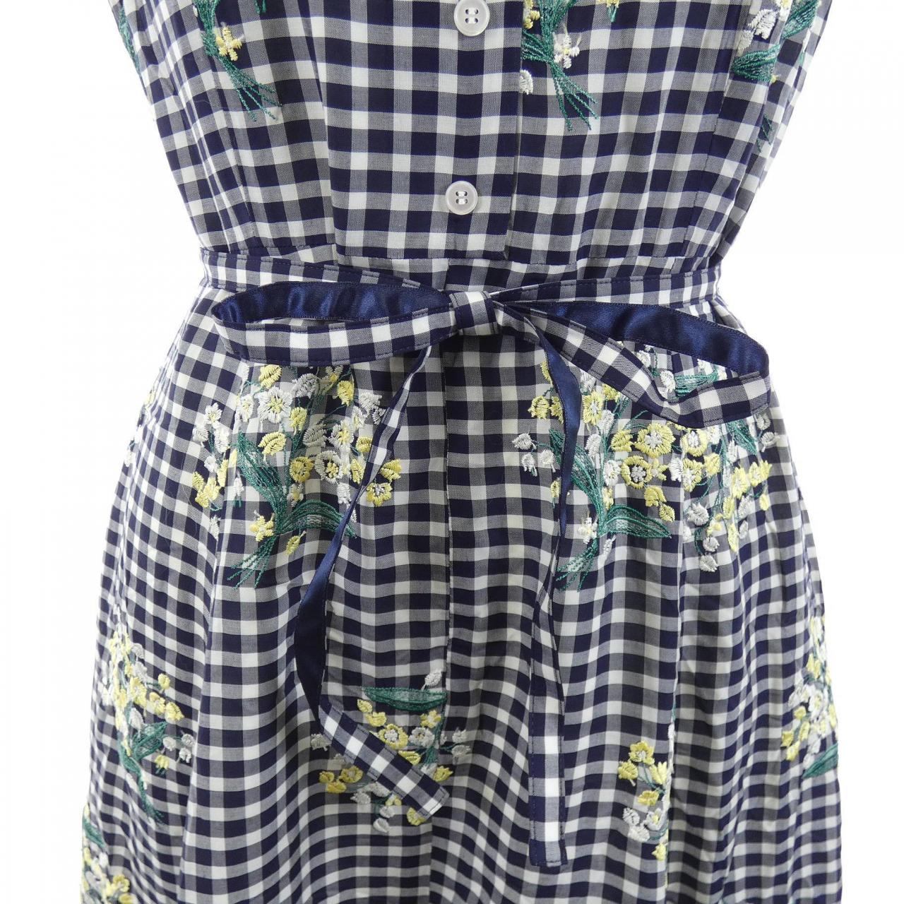 トッカ TOCCA ワンピース