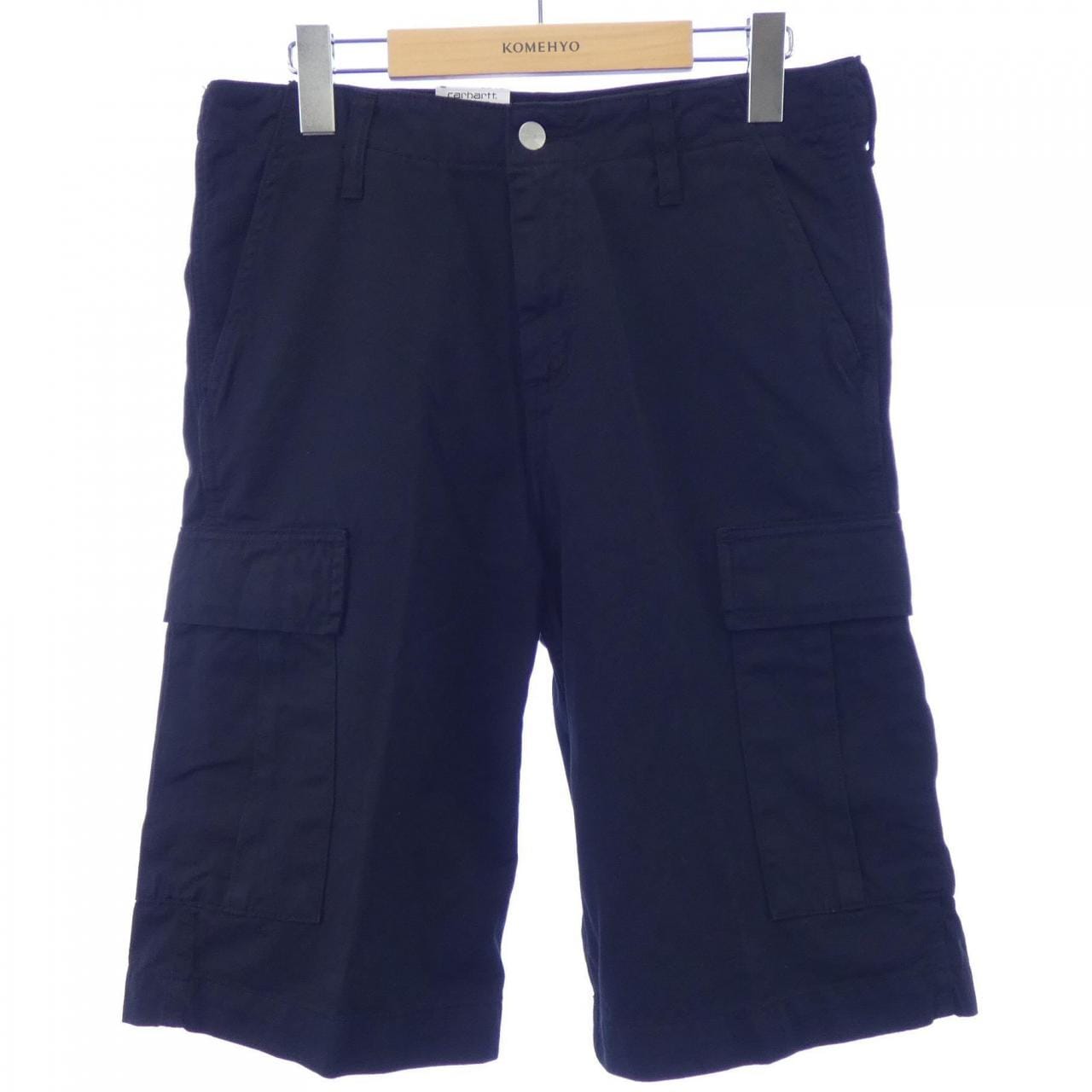 カーハート CARHARTT ショートパンツ