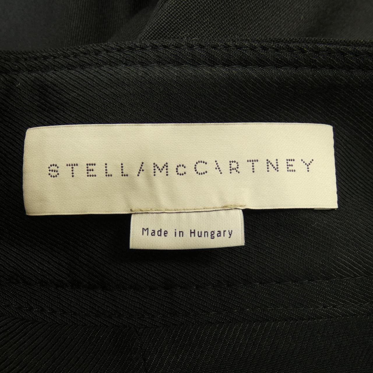 ステラマッカートニー STELLA MCCARTNEY 262633 SW704 スカート