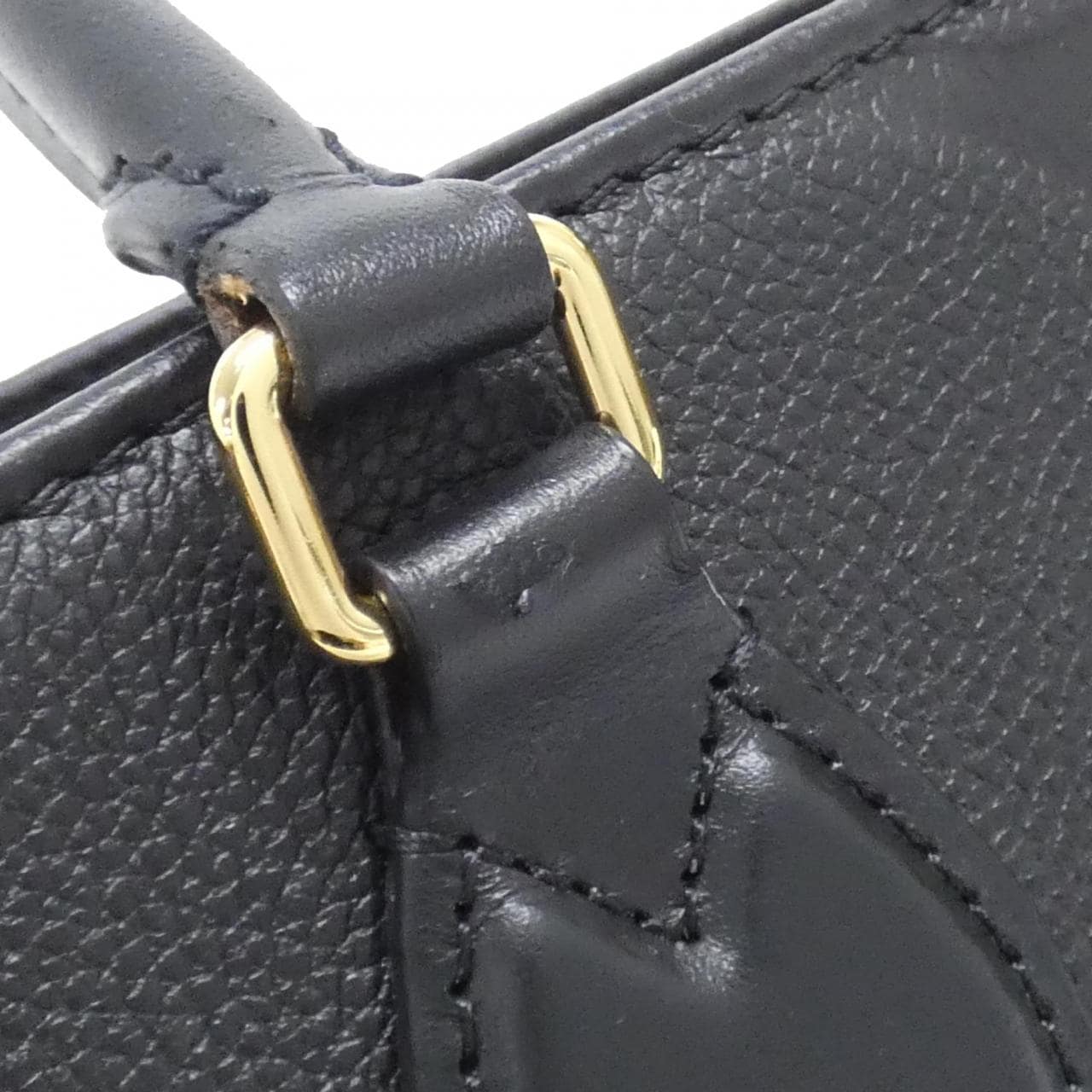 ルイヴィトン モノグラム アンプラント オンザゴー MM M45595 バッグ