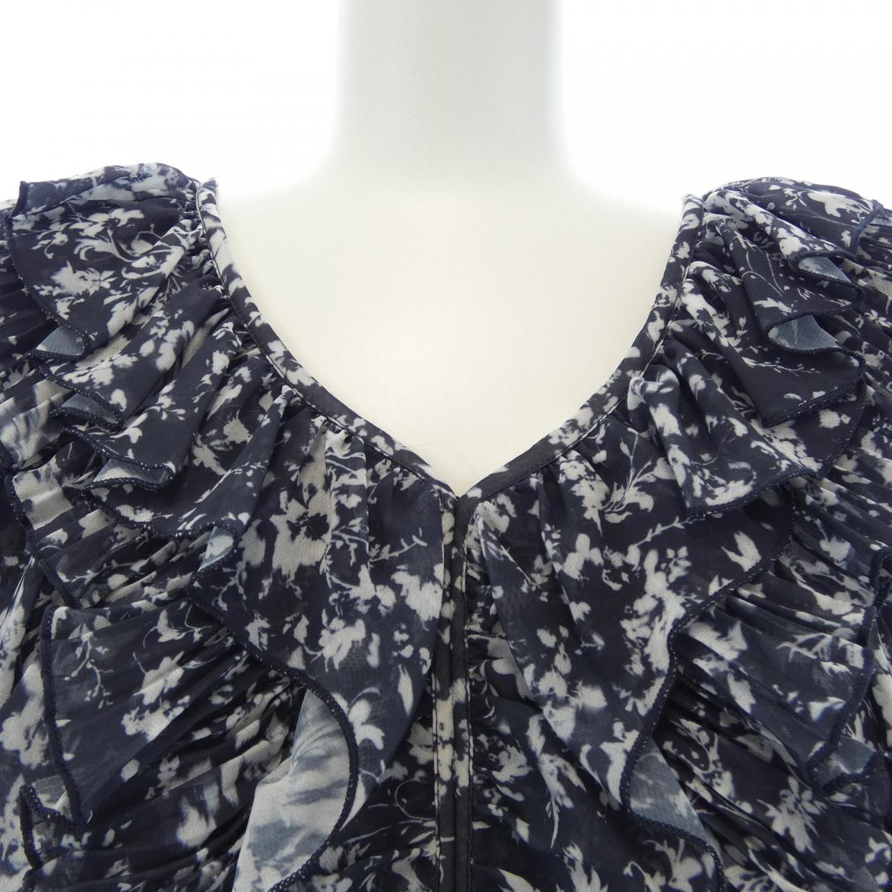 スナイデル Snidel SWFO242065 ワンピース