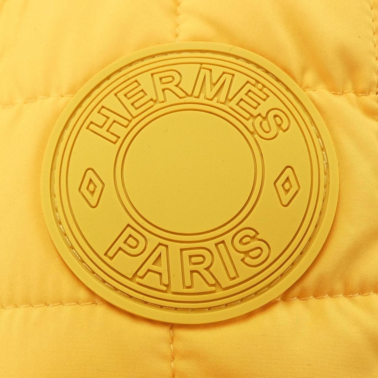 エルメス HERMES BOMBERS SANS MANCHES 5H0160DQ ベスト