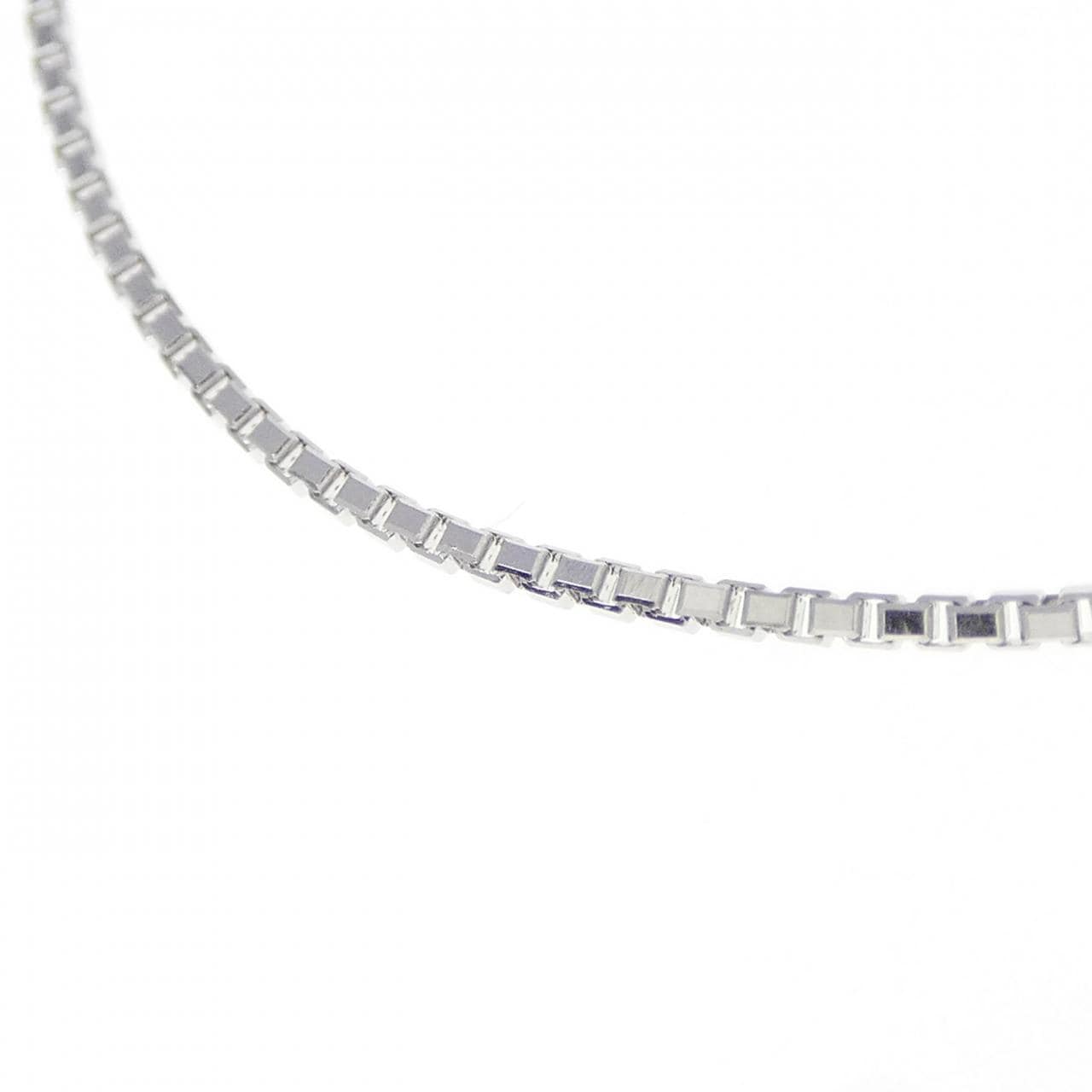 PT850 ベネチアン チェーンネックレス