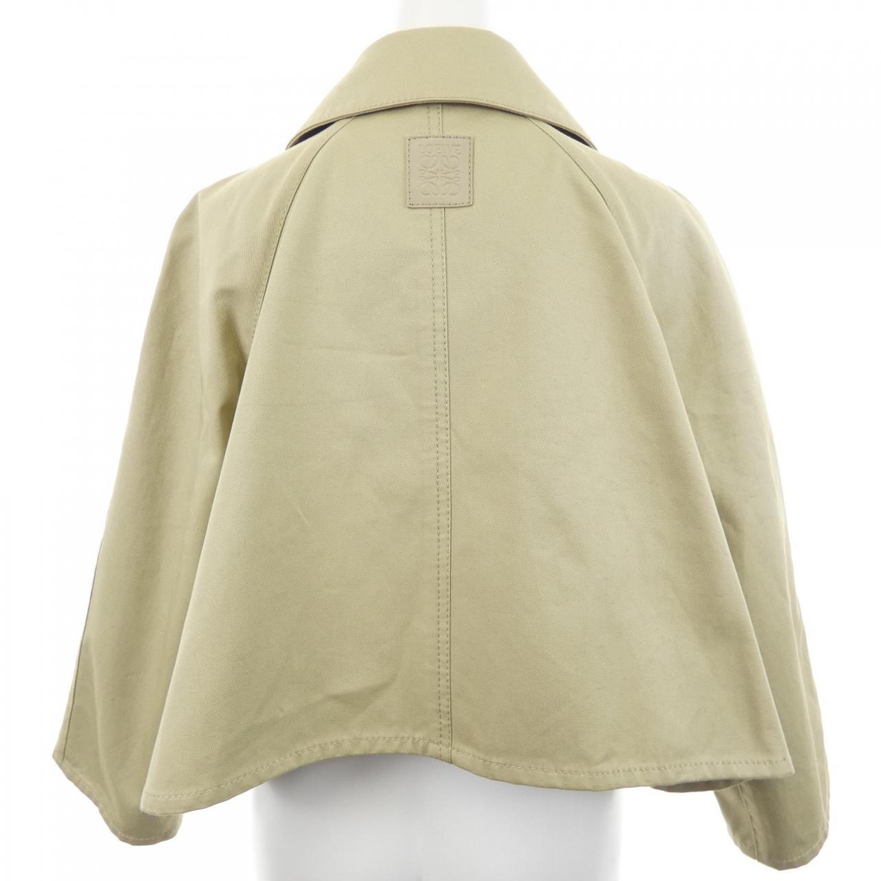 ロエベ LOEWE S359Y01XBT ジャケット