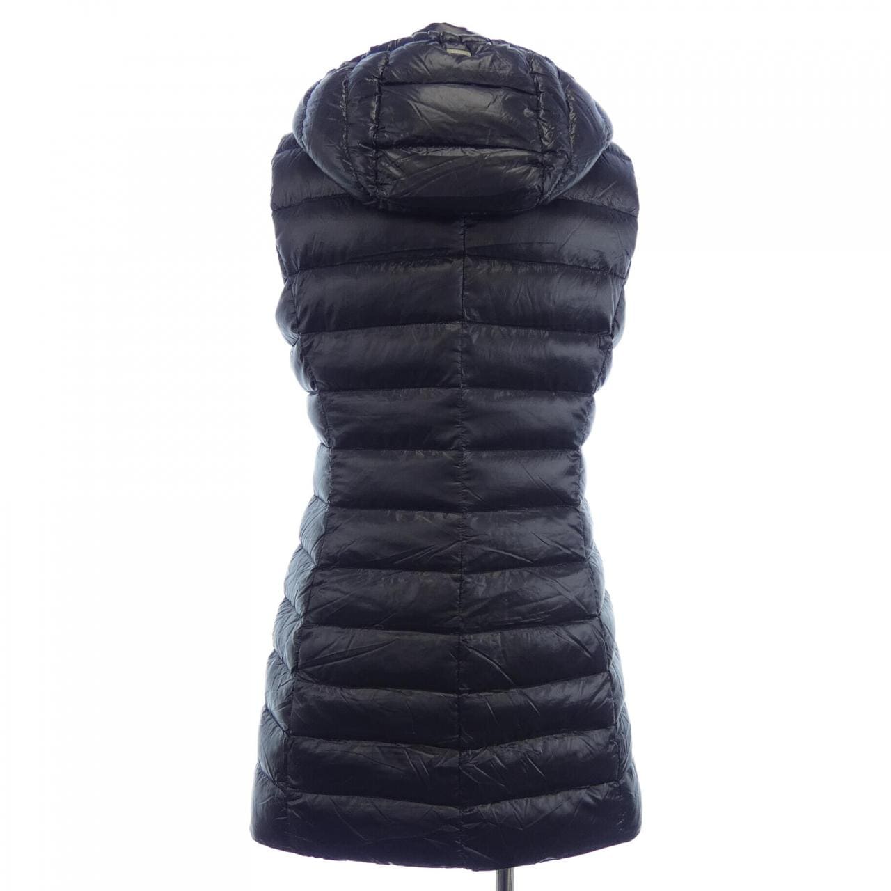 ヘルノ Herno SERENA PI0329DIC ダウンベスト