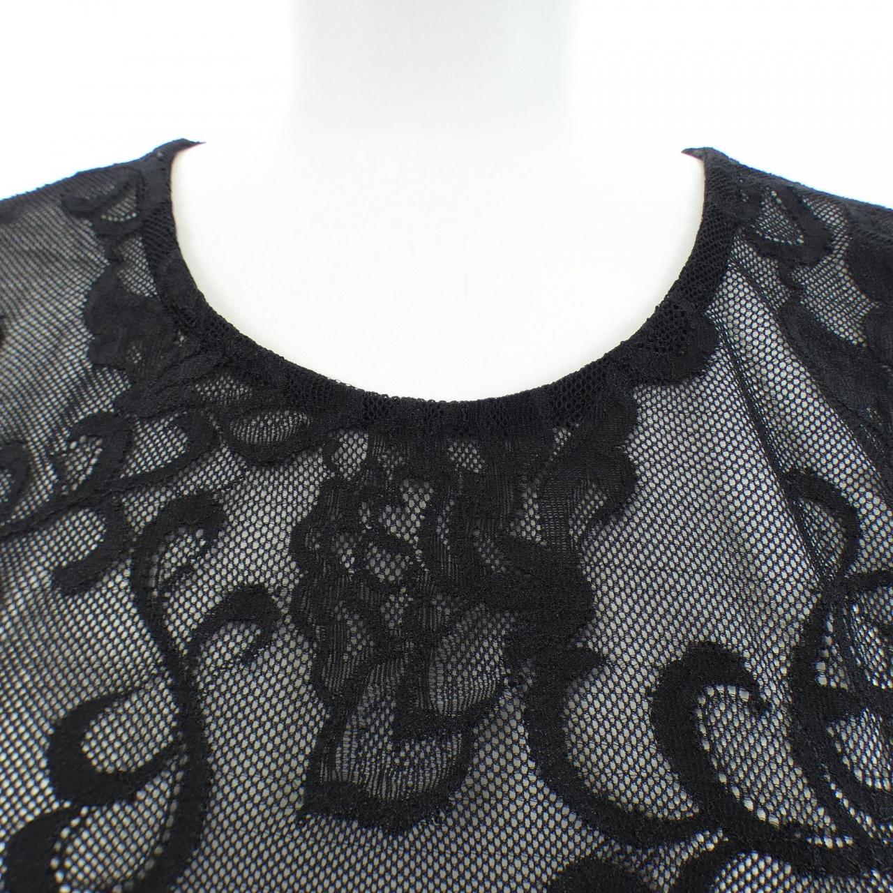 AKIKOAOKI AA25AW-CST04 トップス