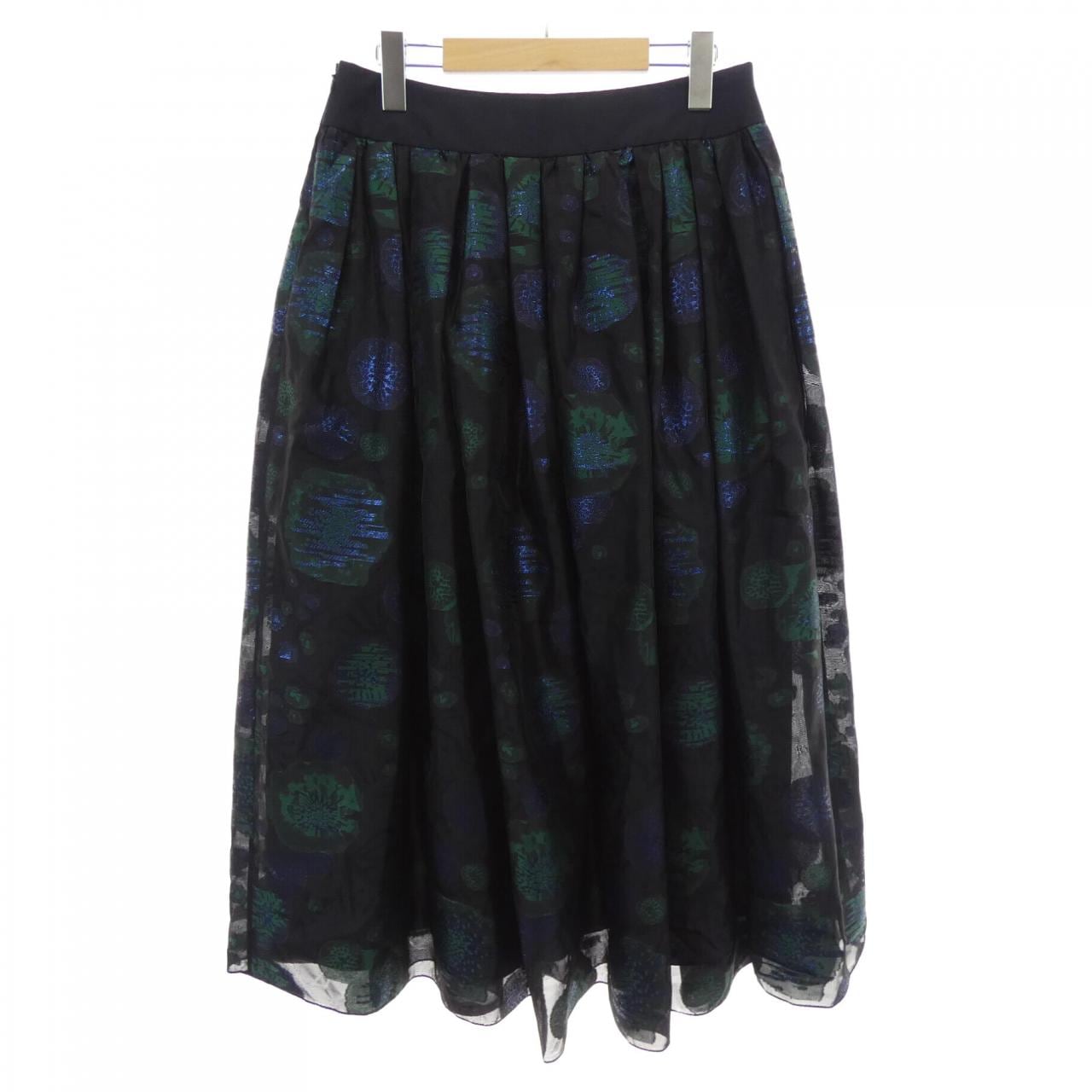 Drower DRAWER 6524-299-1231裙