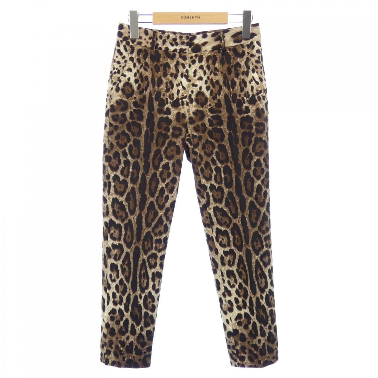 DOLCE&GABBANA嘉班納褲子