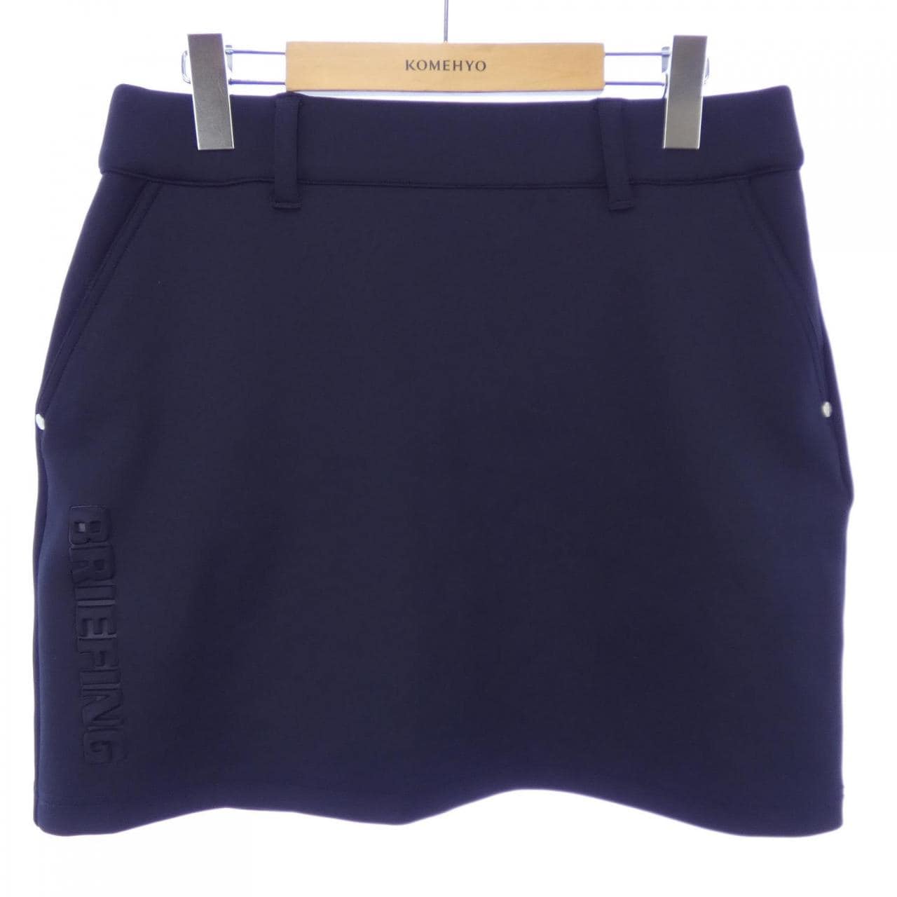 ブリーフィング BRIEFING スカート