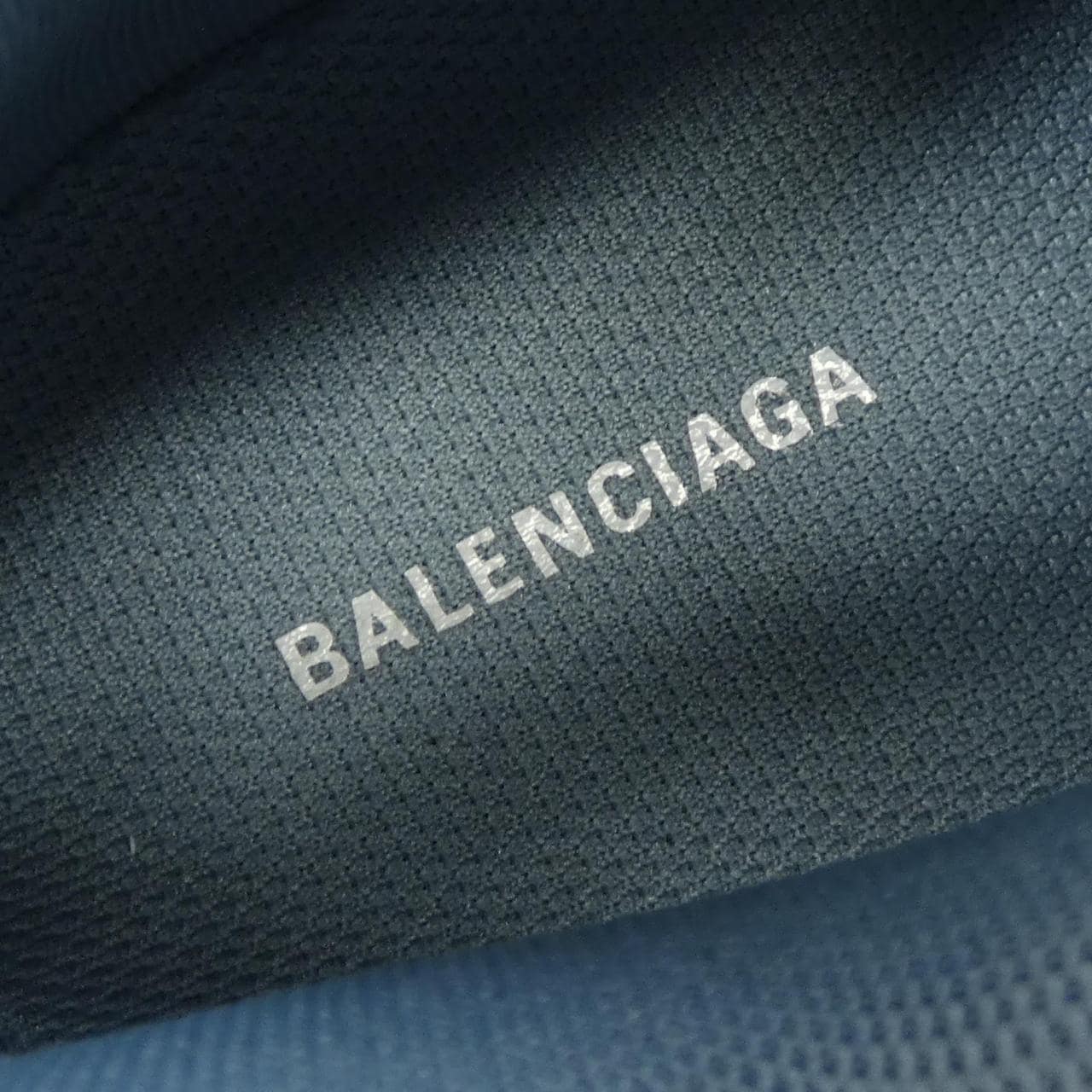 バレンシアガ BALENCIAGA 536737 スニーカー