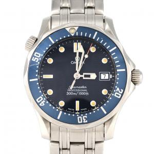 【ノーメンテナンス還元価格】オメガ シーマスタープロ 2561.80 SS クォーツ