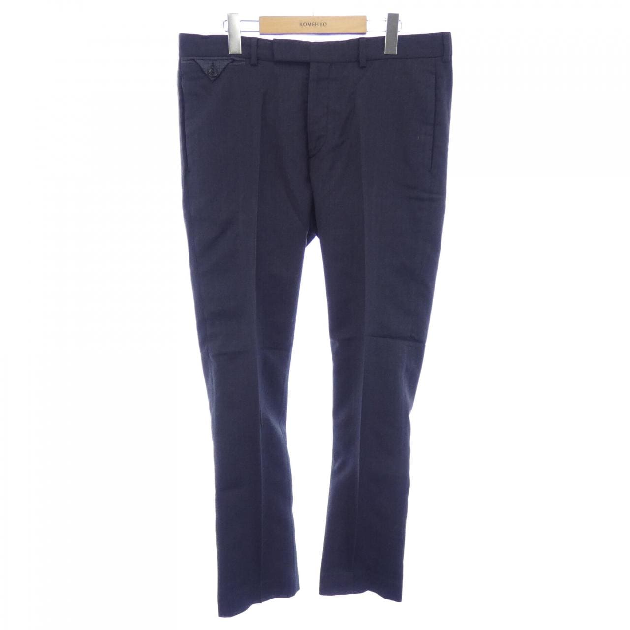 DIOR HOMME 533C159Z3403 Pants