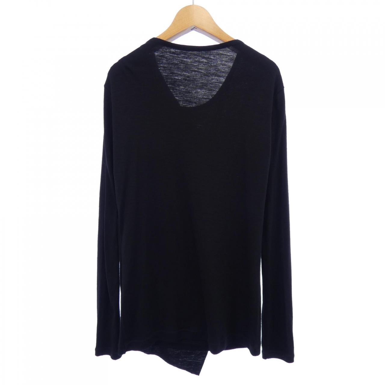 ヨウジヤマモト YOHJI YAMAMOTO FS-T95-171 トップス