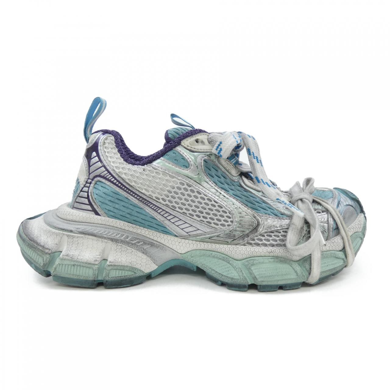 バレンシアガ BALENCIAGA 3XL 734731 W3XL5 スニーカー