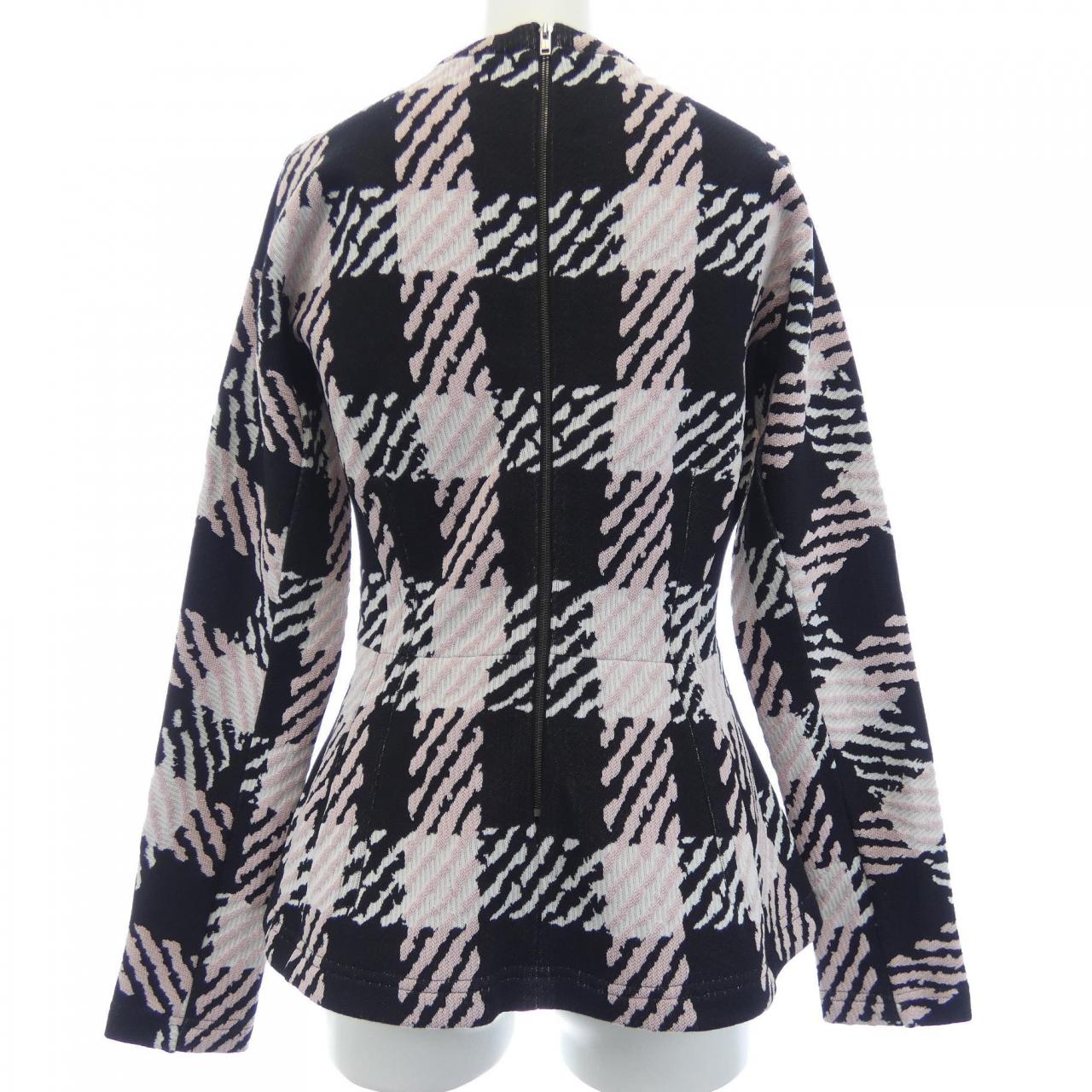 MARNI FLJE0061D0 Tops