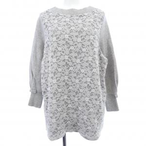 トゥービーシック TO BE CHIC ニット