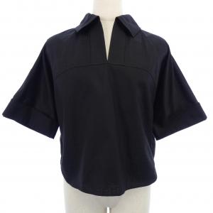 エルメス HERMES モザイク 6E0631DB トップス