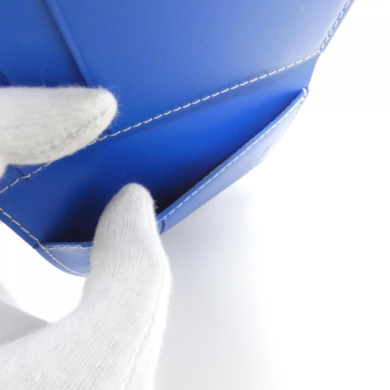 ゴヤール サン ピエール APM115 カードケース