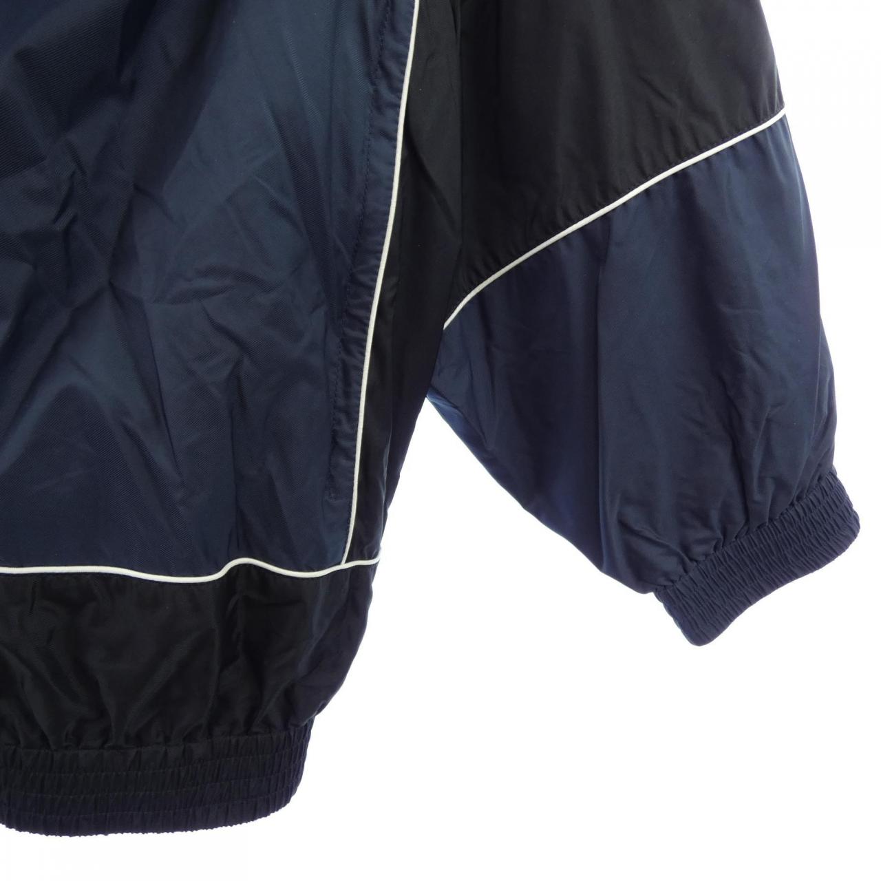 バレンシアガ BALENCIAGA 623019 TIO54 ブルゾン