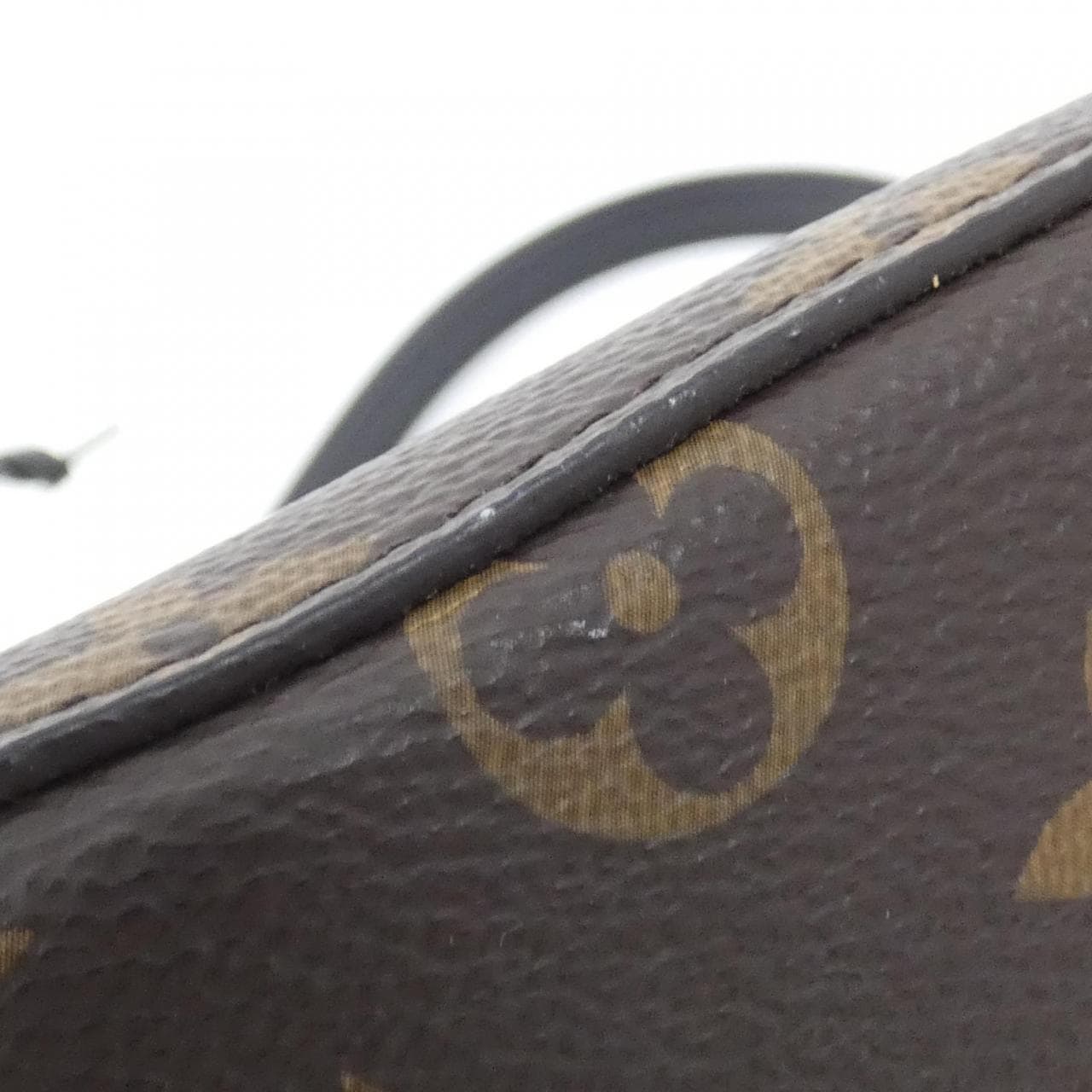 ルイヴィトン モノグラム ネオ ノエ MM M44020 ショルダーバッグ