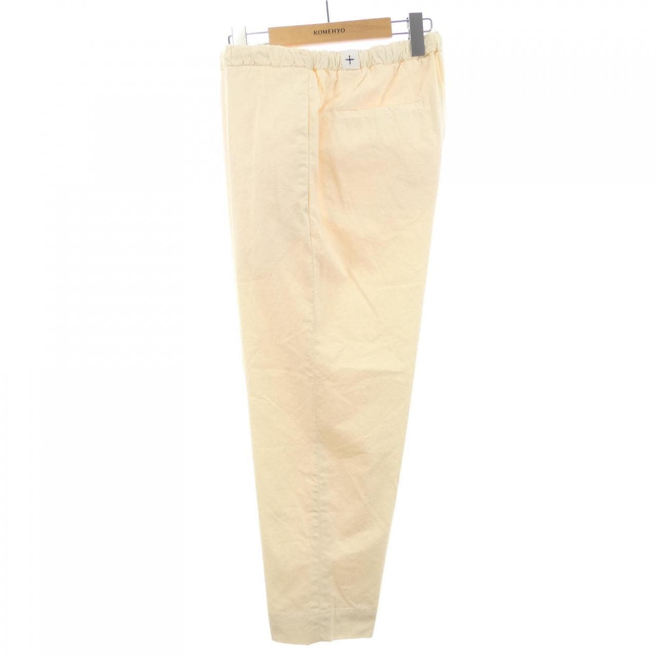 ジルサンダープラス JIL SANDER+ パンツ