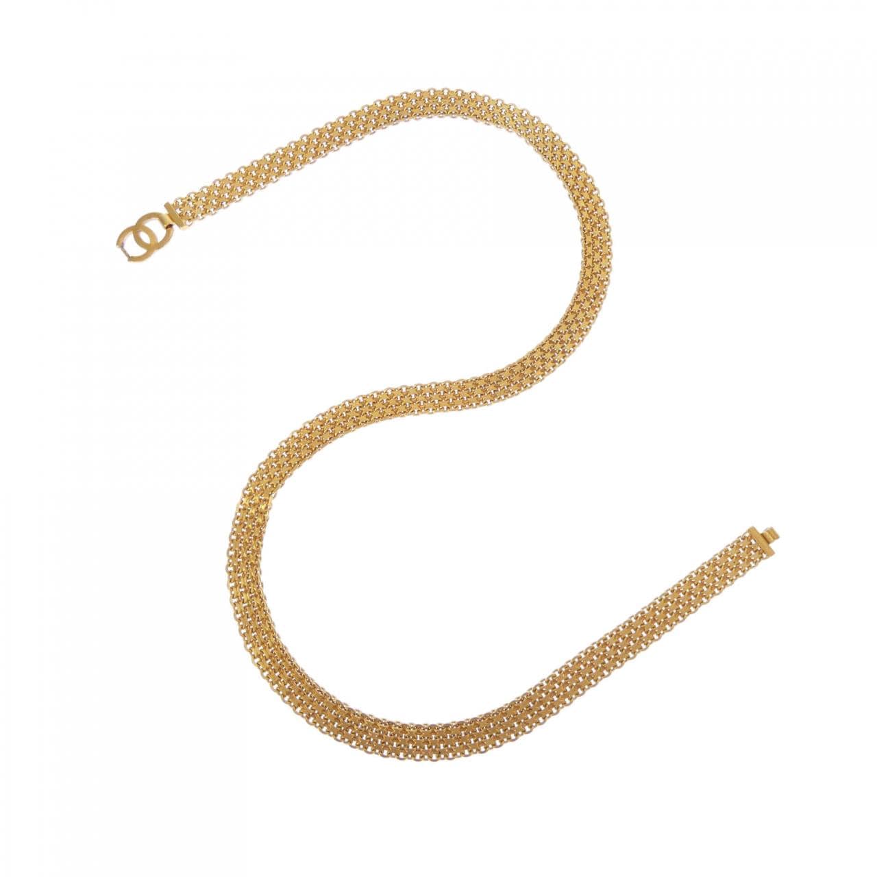 【ヴィンテージ】シャネル CHANEL BELT