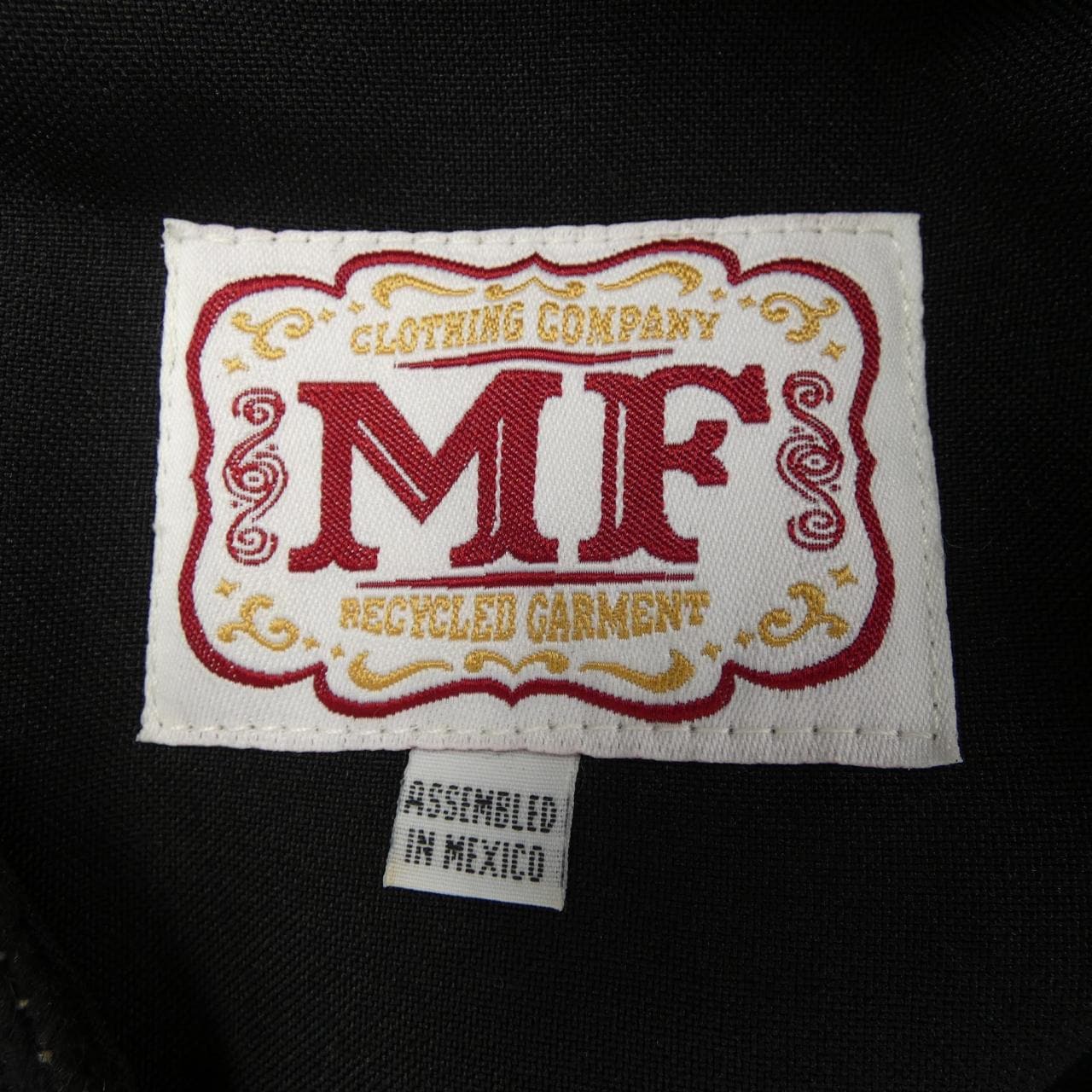 MF 38019 ベスト