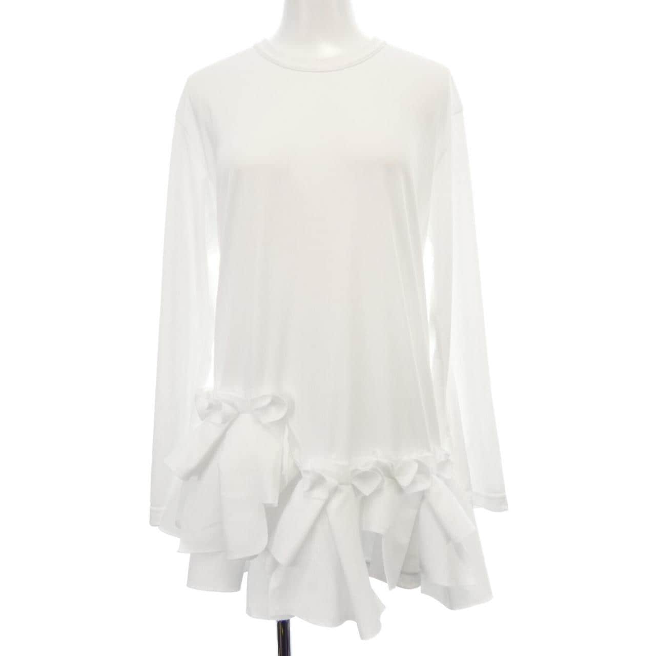 コムデギャルソン COMME des GARCONS RL-T003 トップス