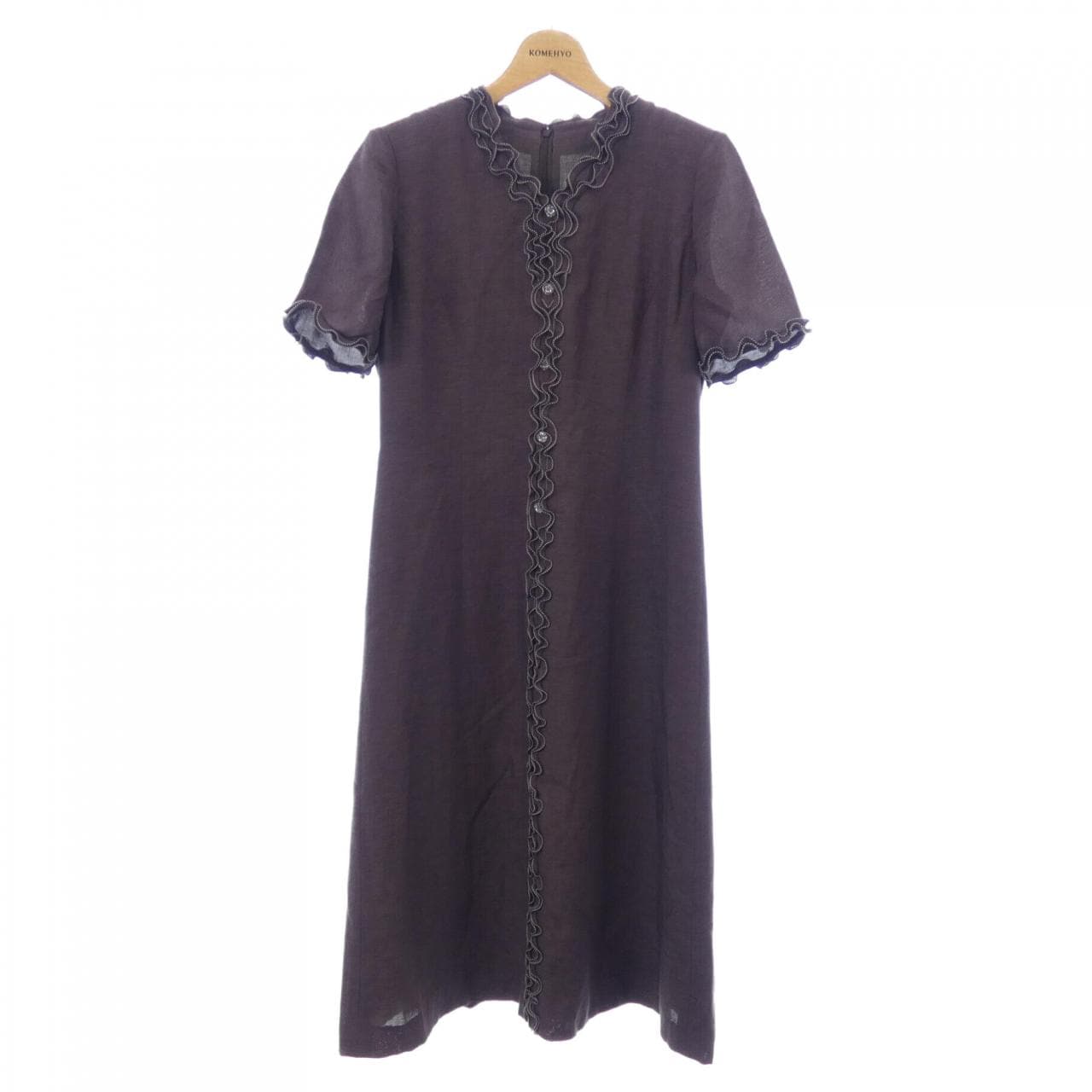 レリアン LEILIAN ワンピース