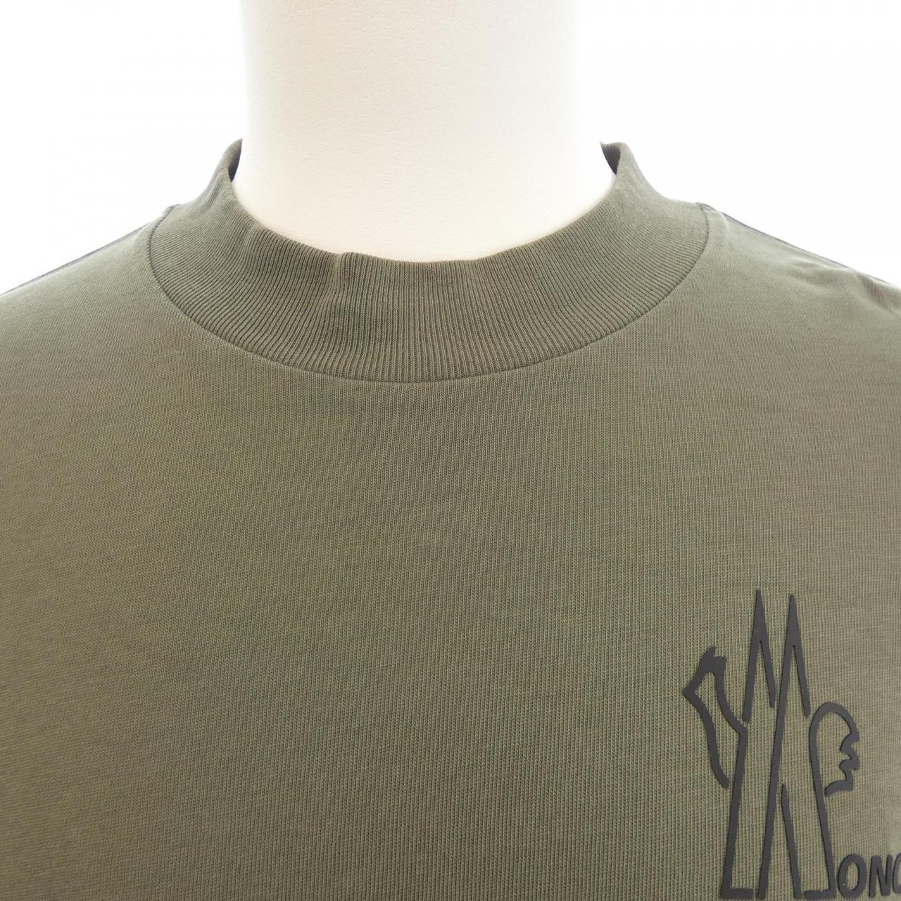 モンクレールグルノーブル MONCLER GRENOBLE 20978D00001 Tシャツ