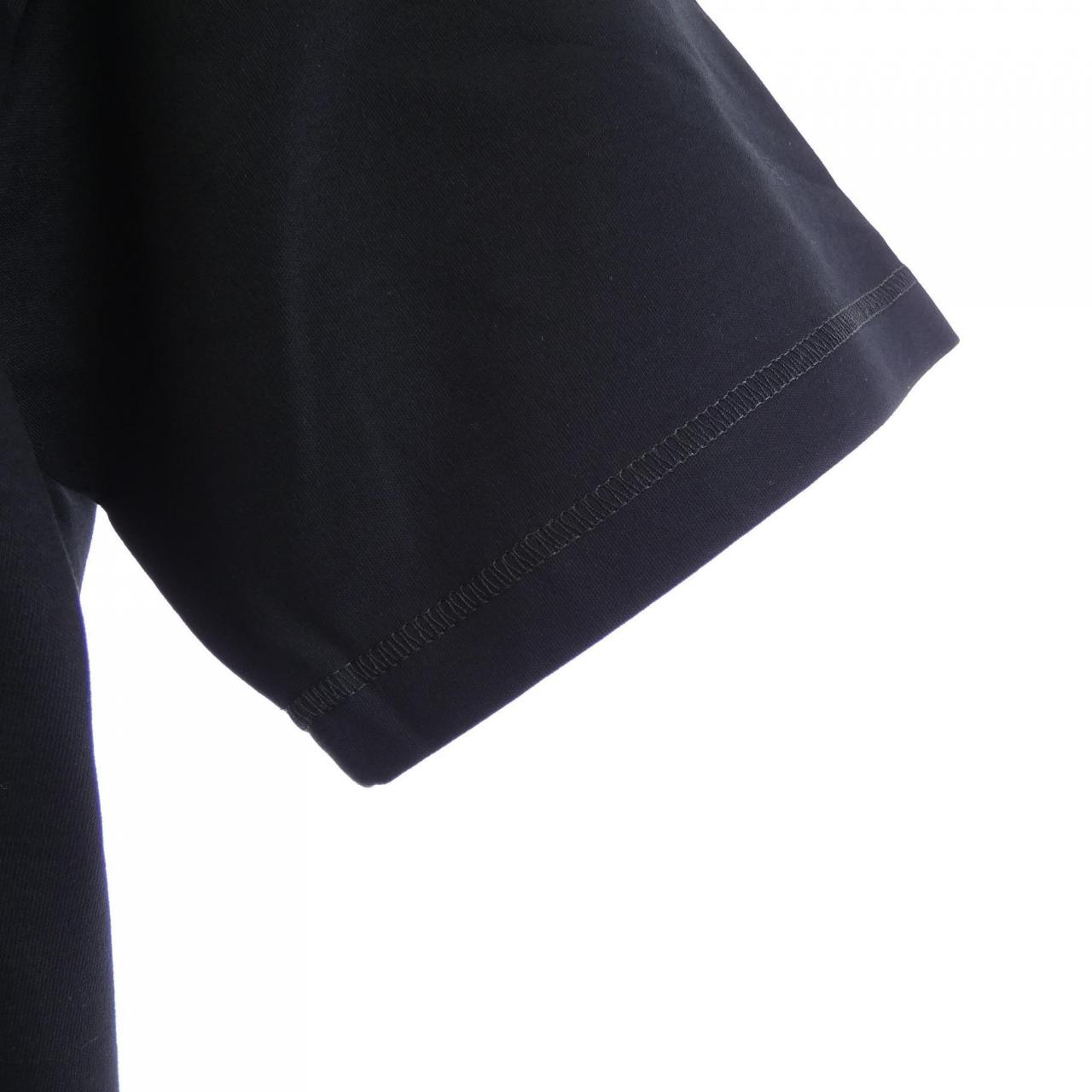 エルメス HERMES カルトゥッシュ 6E4620DC Tシャツ