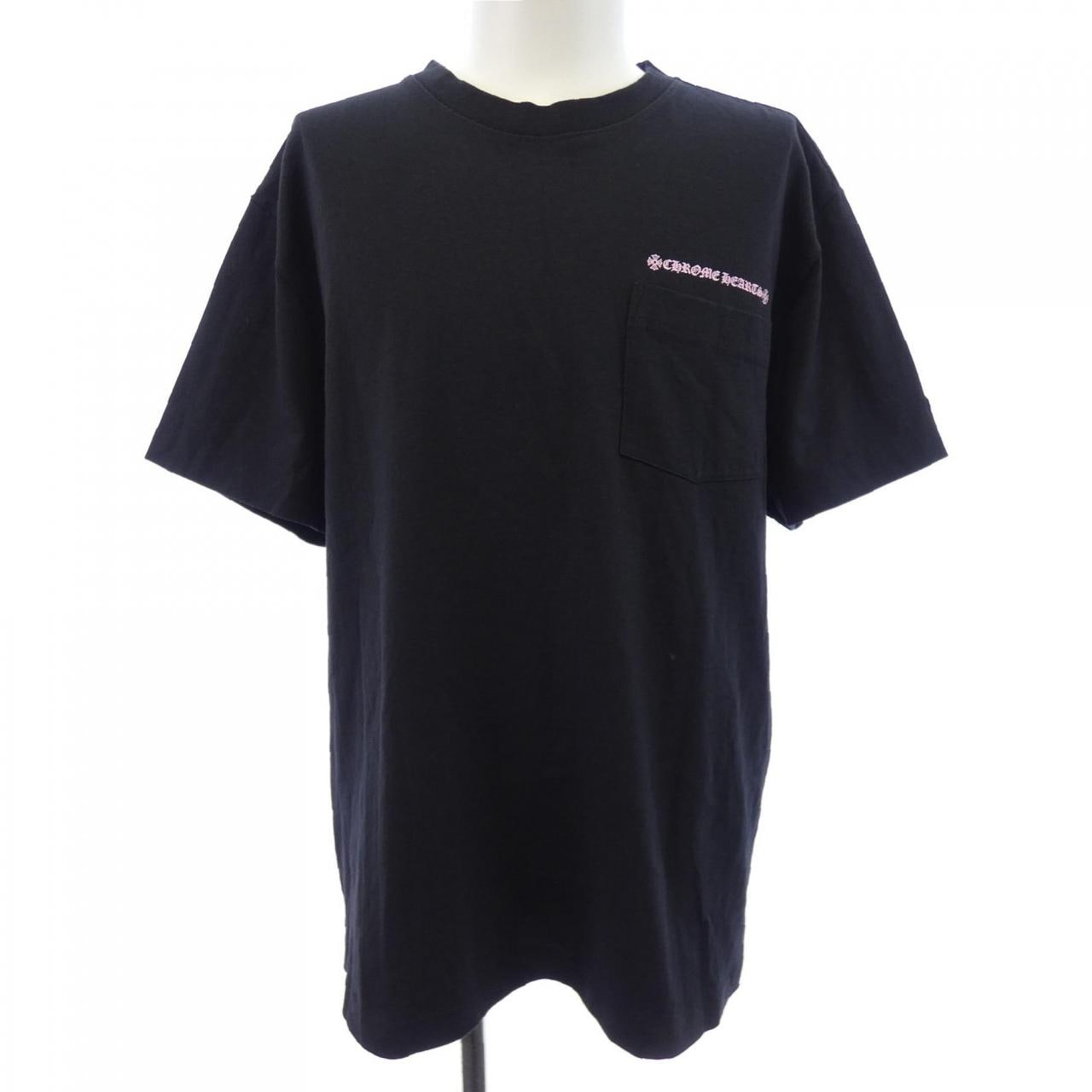 クロムハーツ CHROME HEARTS MATTY BOY 2990-304-6079 Tシャツ