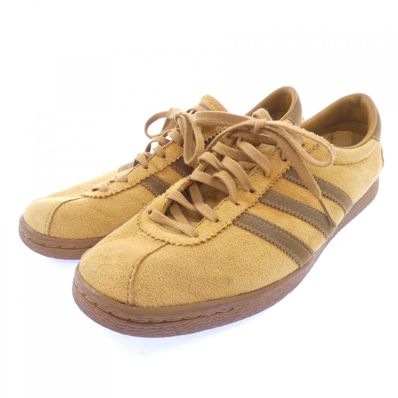 アディダス ADIDAS GW8206 スニーカー