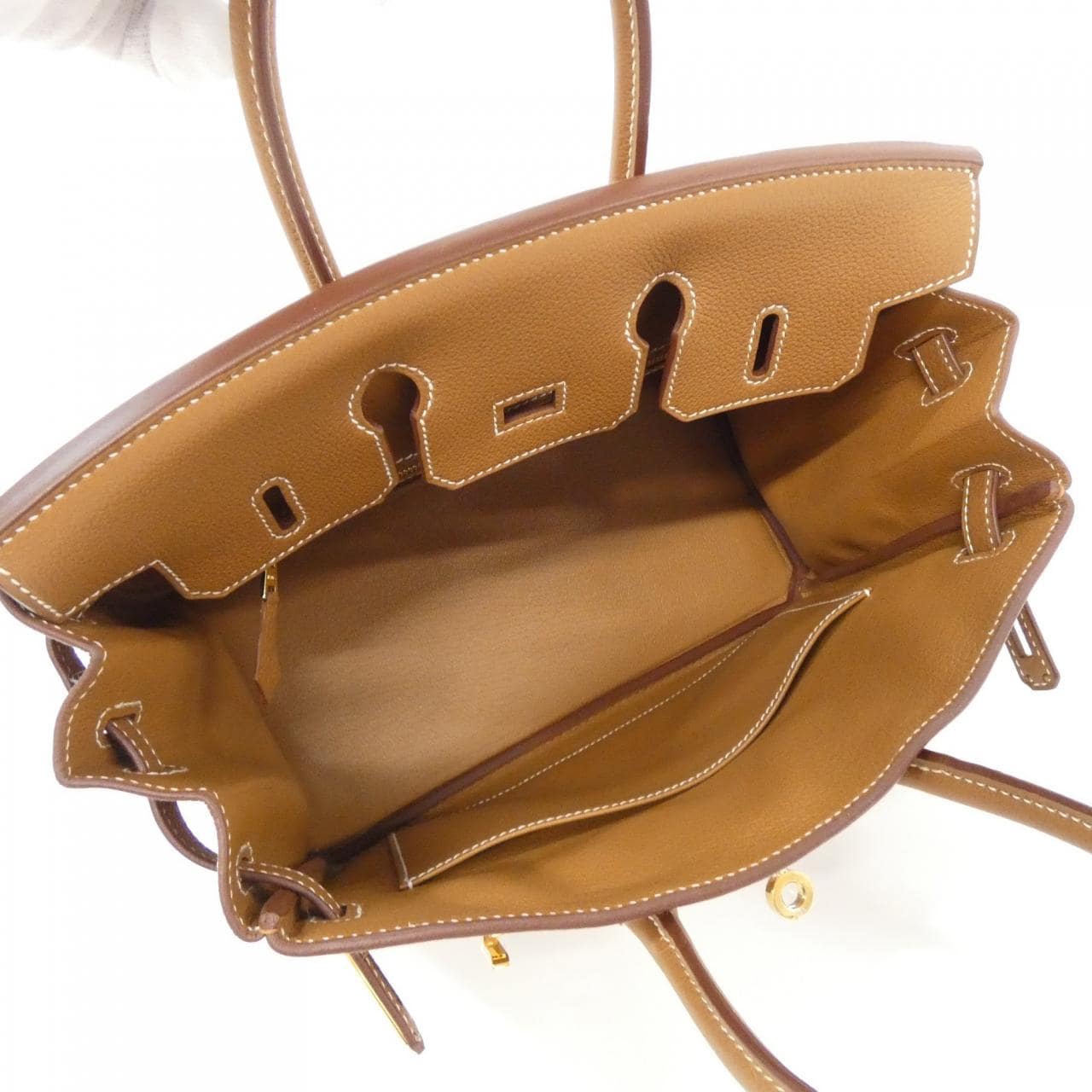 【未使用品】エルメス バーキン 25cm 041344CC バッグ