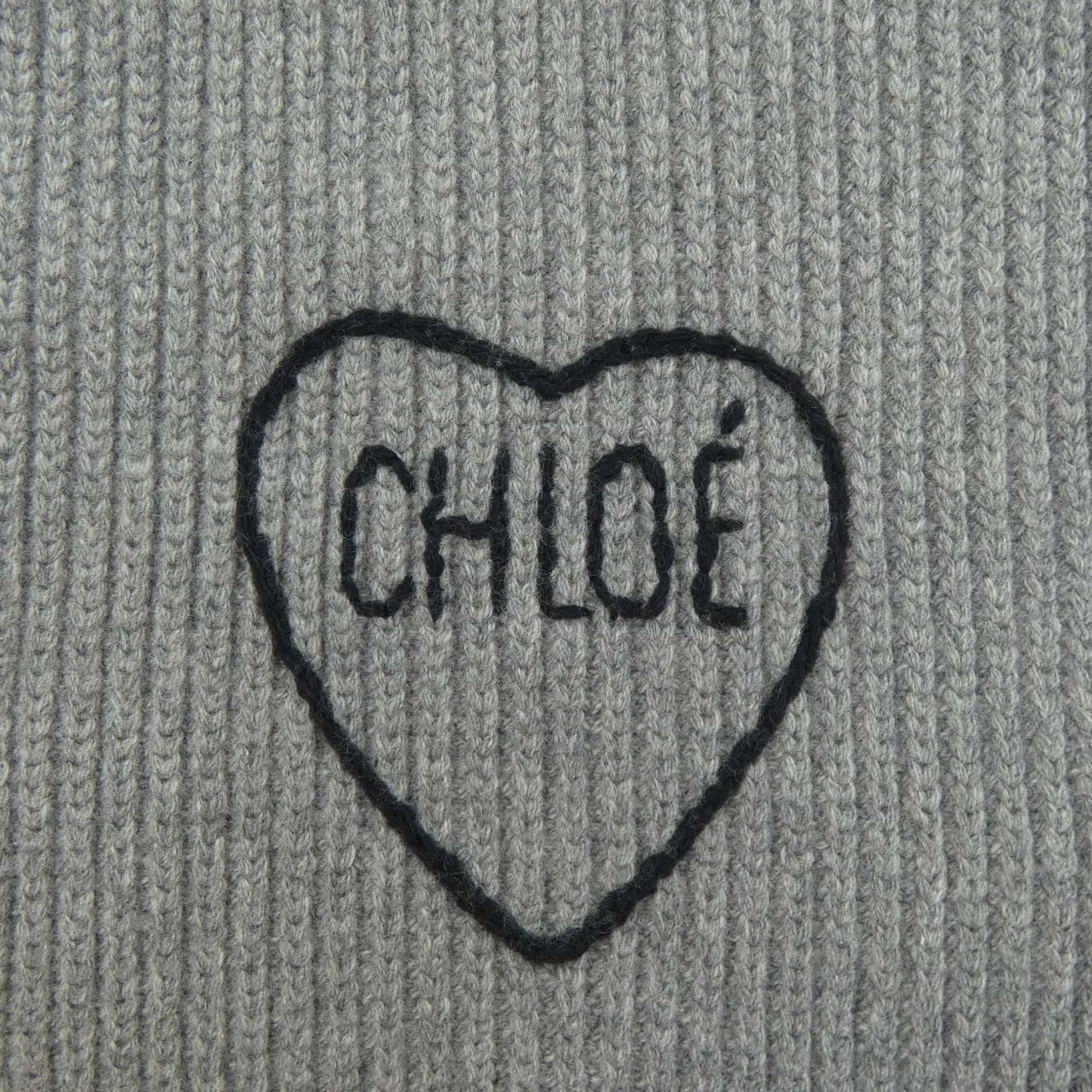 クロエ Chloe CH26SKS05WCS012 MUFFLER